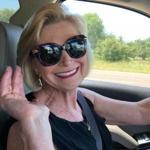 Meet your Posher, Jan